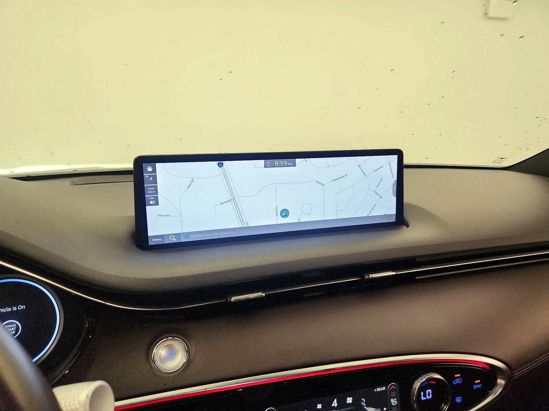 Thumbnail: 2023 Genesis GV70 - 14