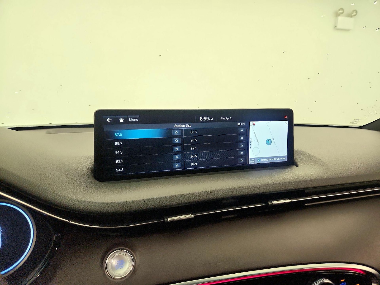 2023 GENESIS GV70 Standard - Photo 17