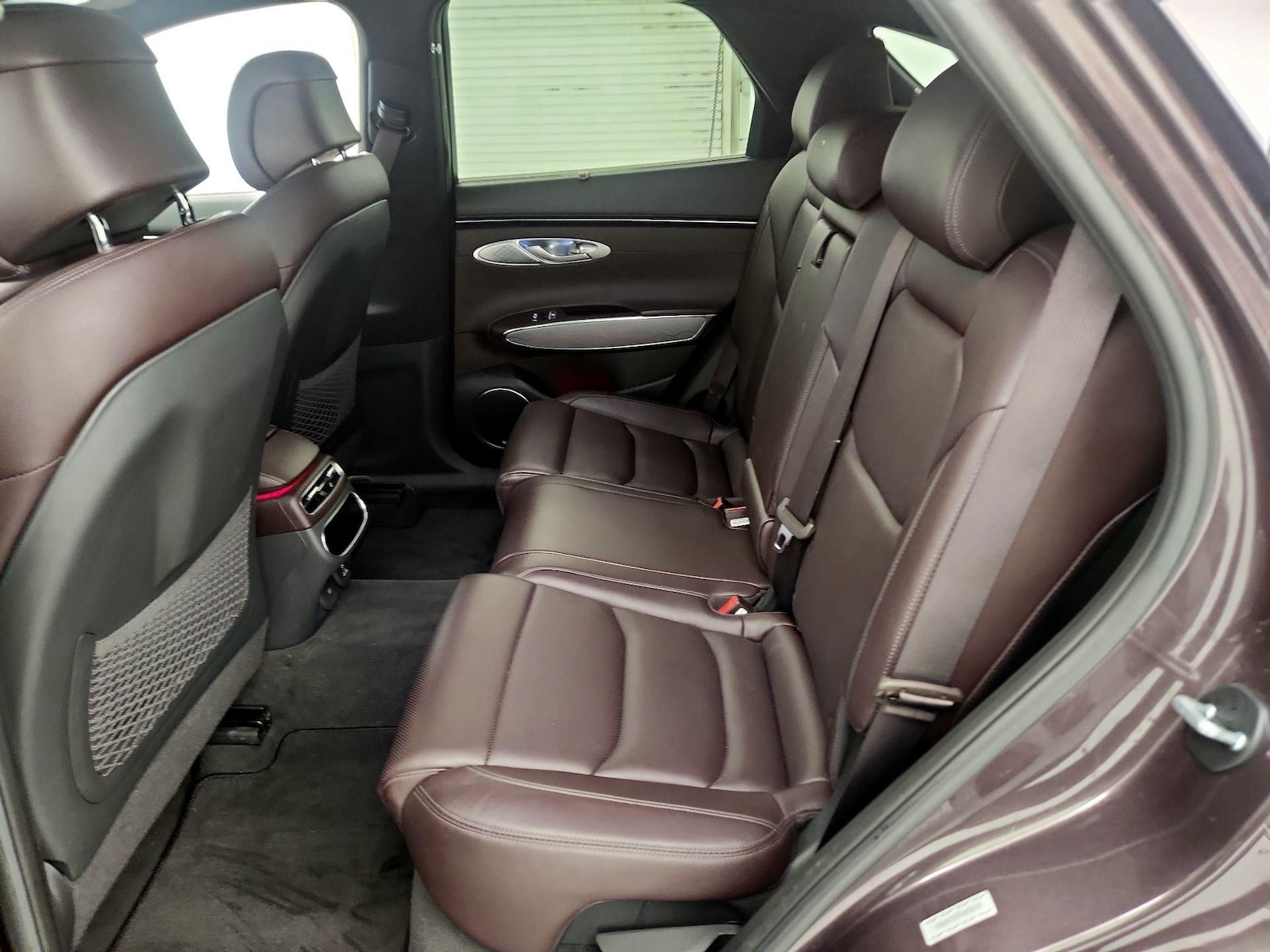 2023 GENESIS GV70 Standard - Photo 22