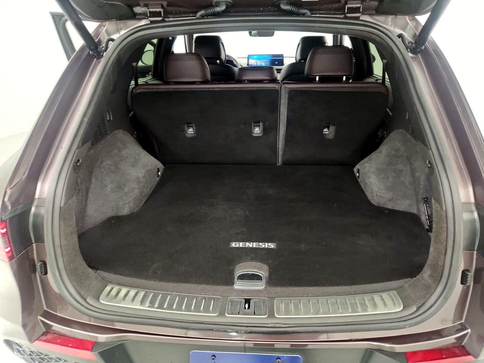 2023 GENESIS GV70 Standard - Photo 23