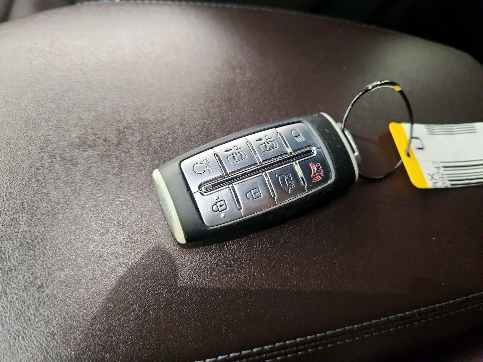 2023 GENESIS GV70 Standard - Photo 25