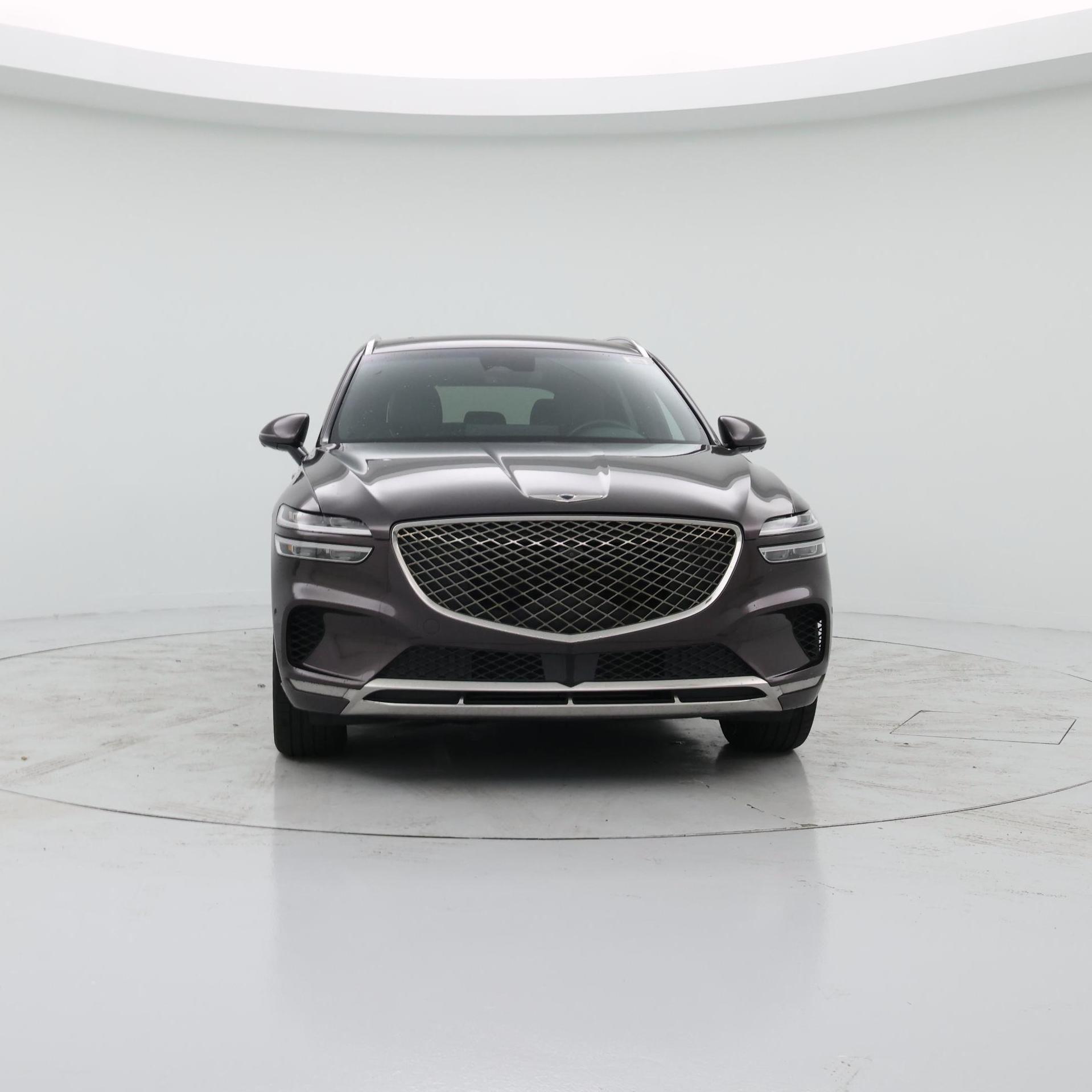 Thumbnail: 2023 Genesis GV70 - 5