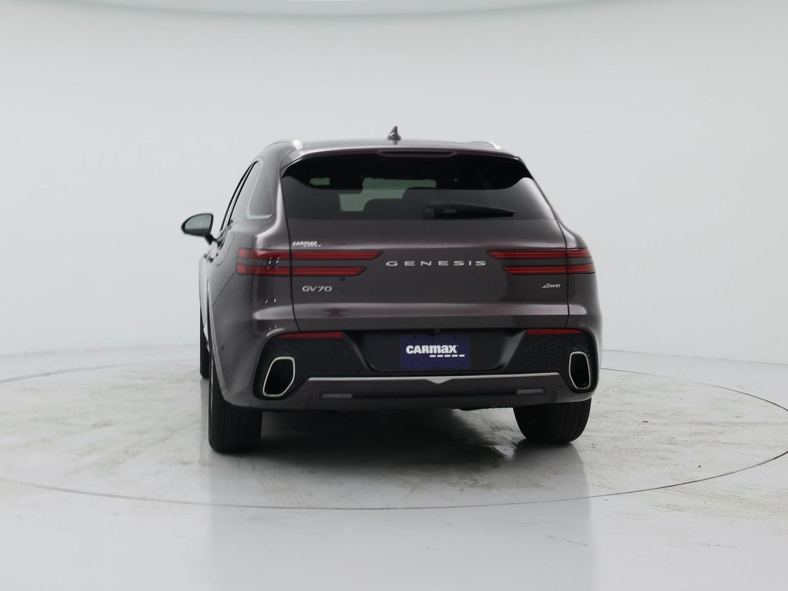 2023 GENESIS GV70 Standard - Photo 7