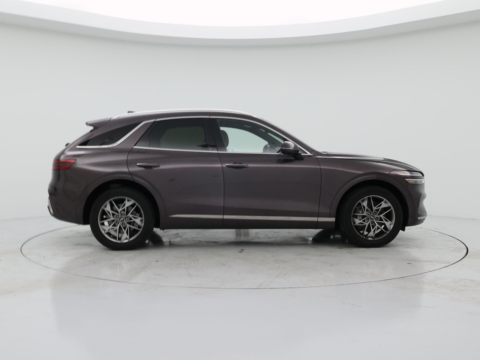 2023 GENESIS GV70 Standard - Photo 8