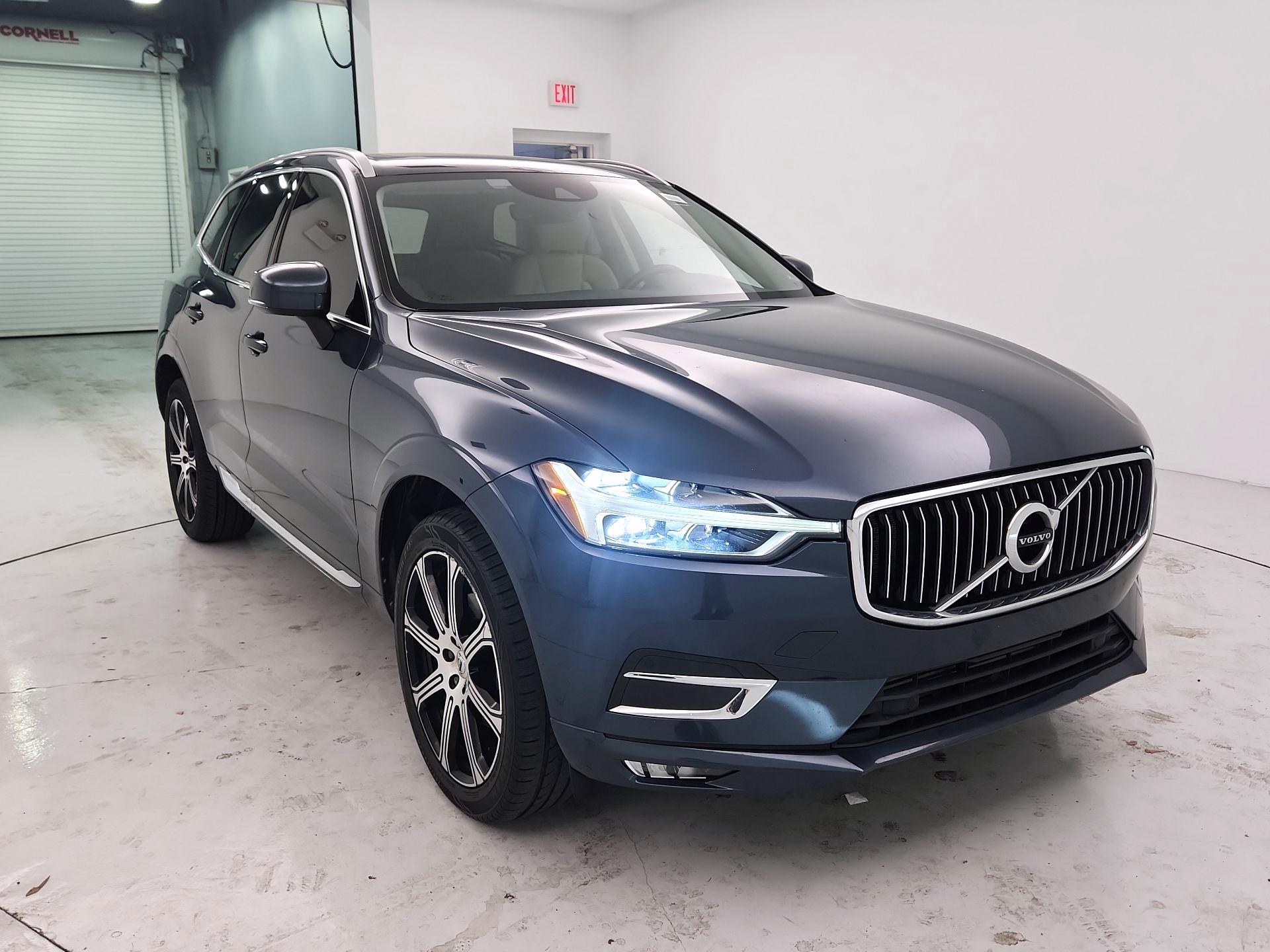 Thumbnail: 2020 Volvo XC60 - 1