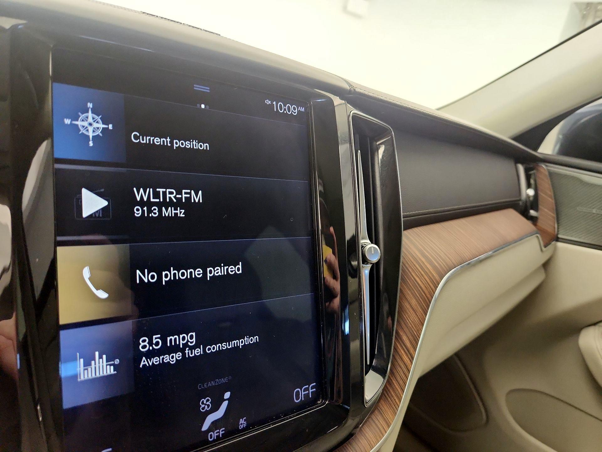 Thumbnail: 2020 Volvo XC60 - 13