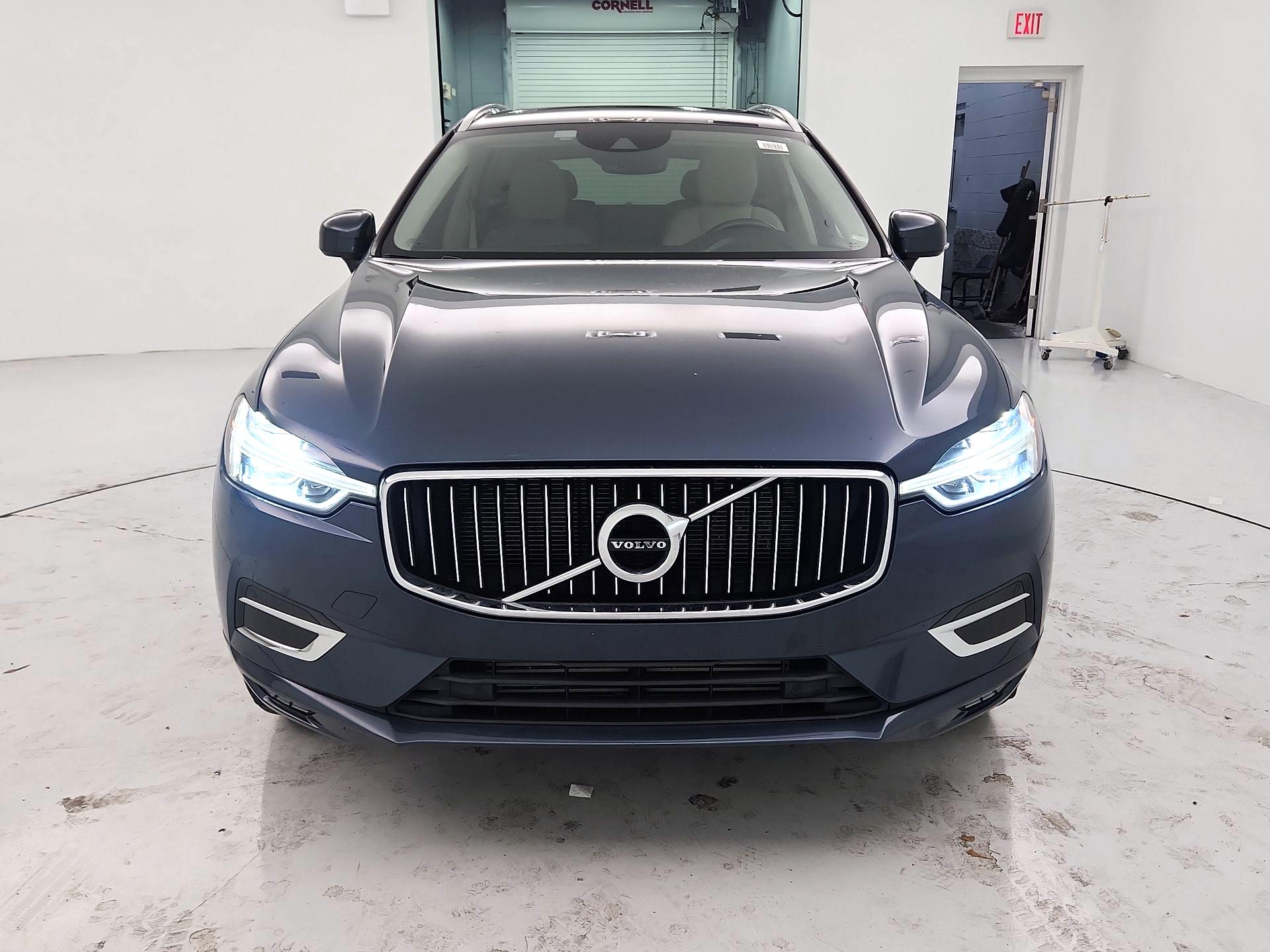 Thumbnail: 2020 Volvo XC60 - 2