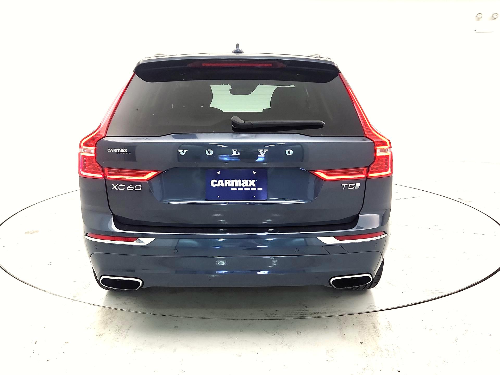 Thumbnail: 2020 Volvo XC60 - 6