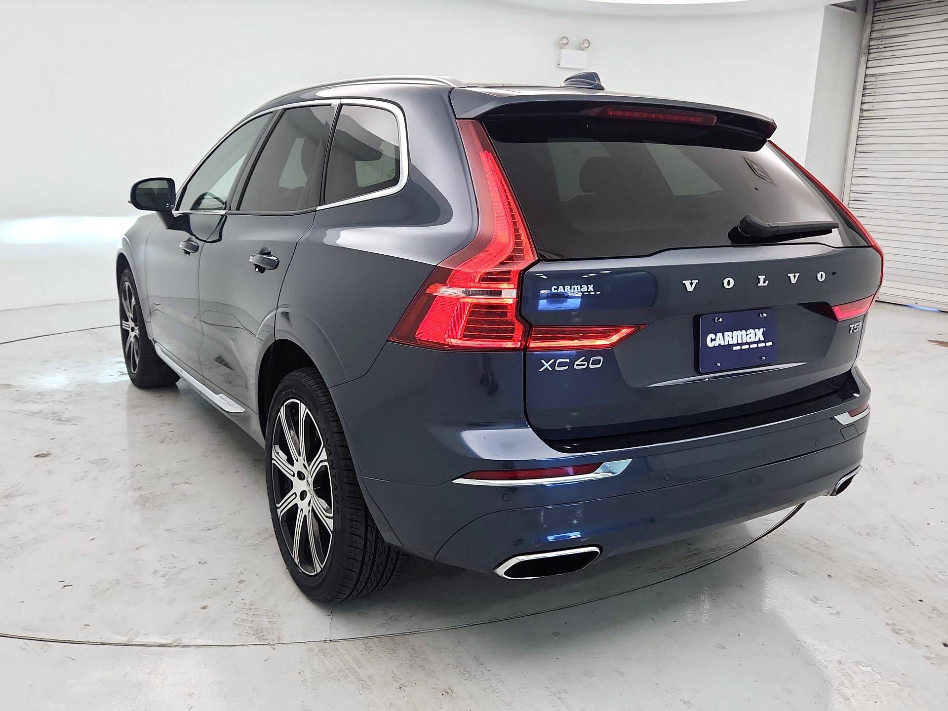 Thumbnail: 2020 Volvo XC60 - 7
