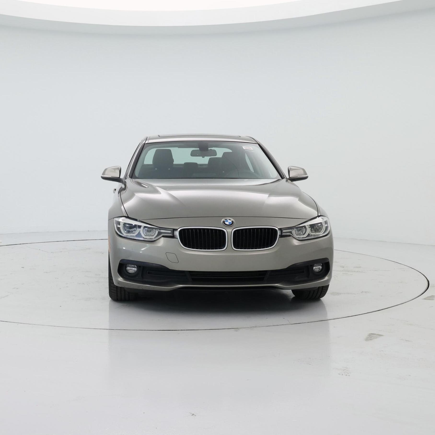 Thumbnail: 2018 BMW 3 Series - 5