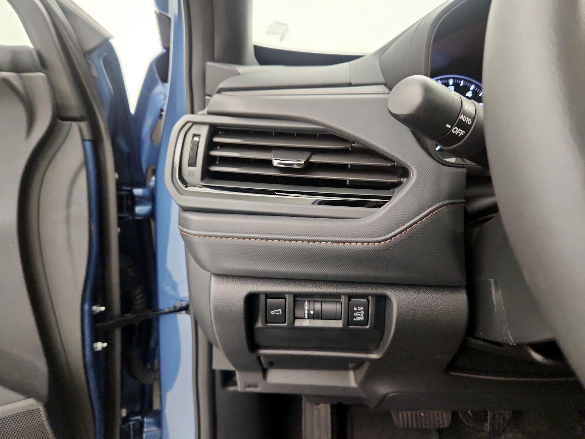 Thumbnail: 2025 Subaru Forester - 13