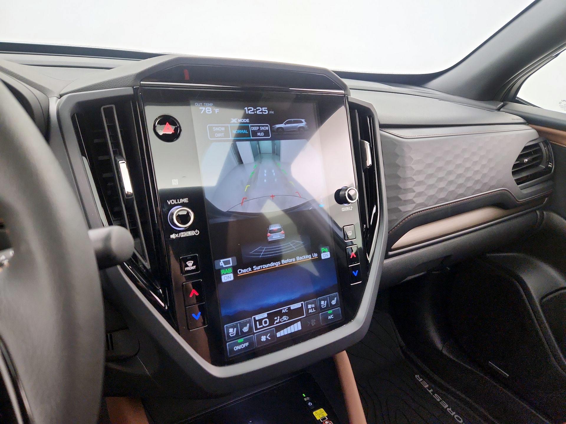 Thumbnail: 2025 Subaru Forester - 15