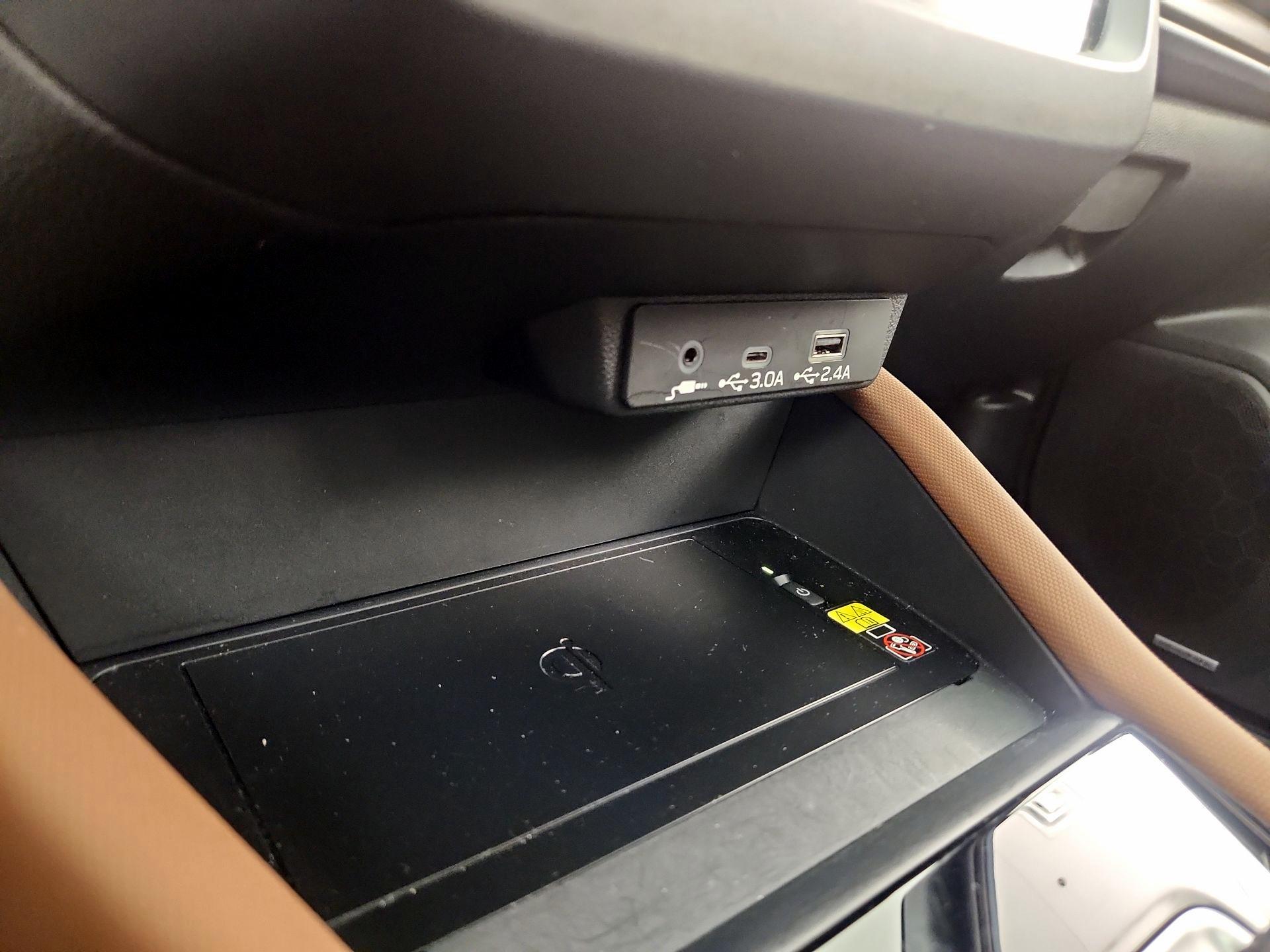 Thumbnail: 2025 Subaru Forester - 19