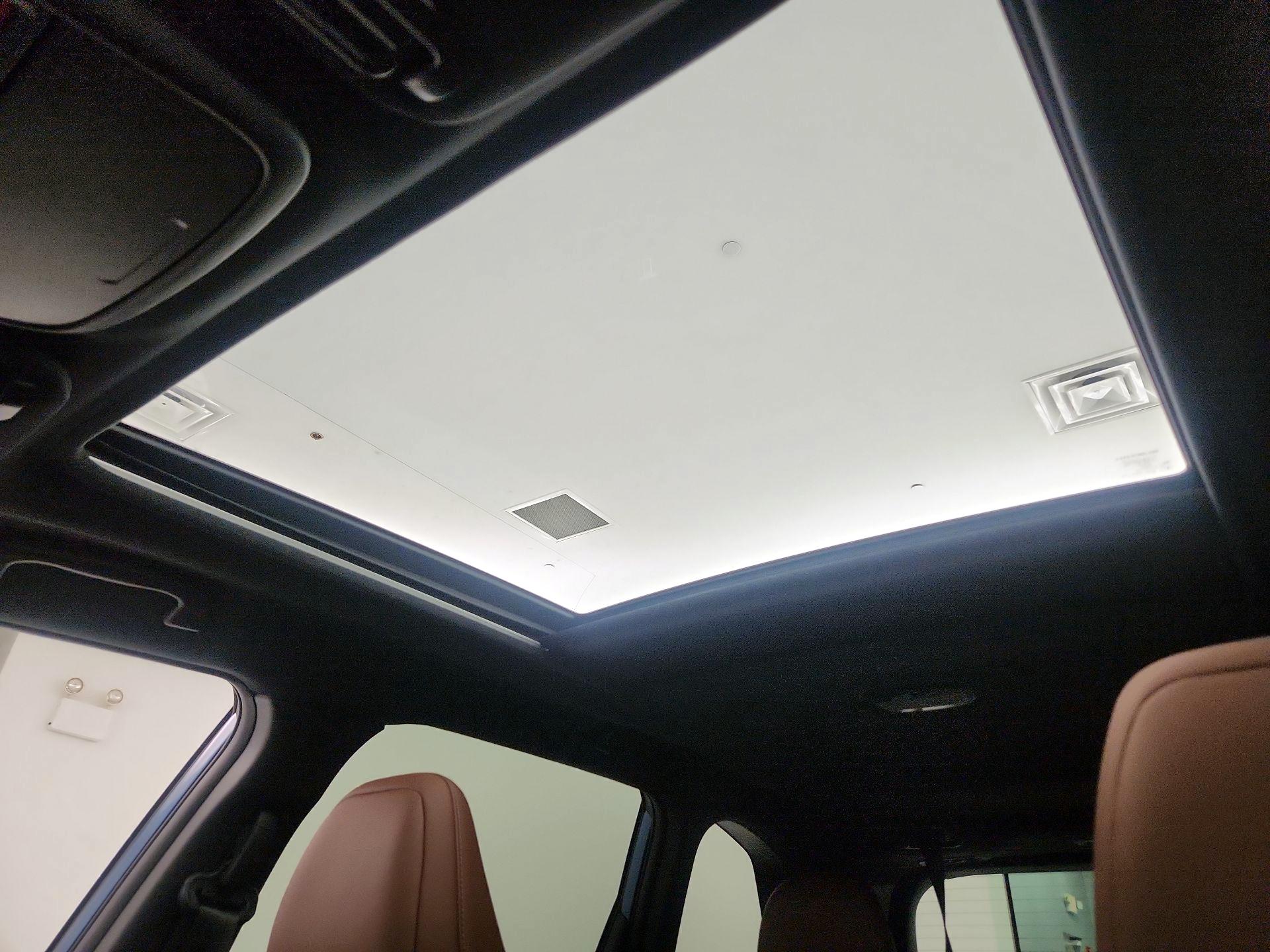 Thumbnail: 2025 Subaru Forester - 20