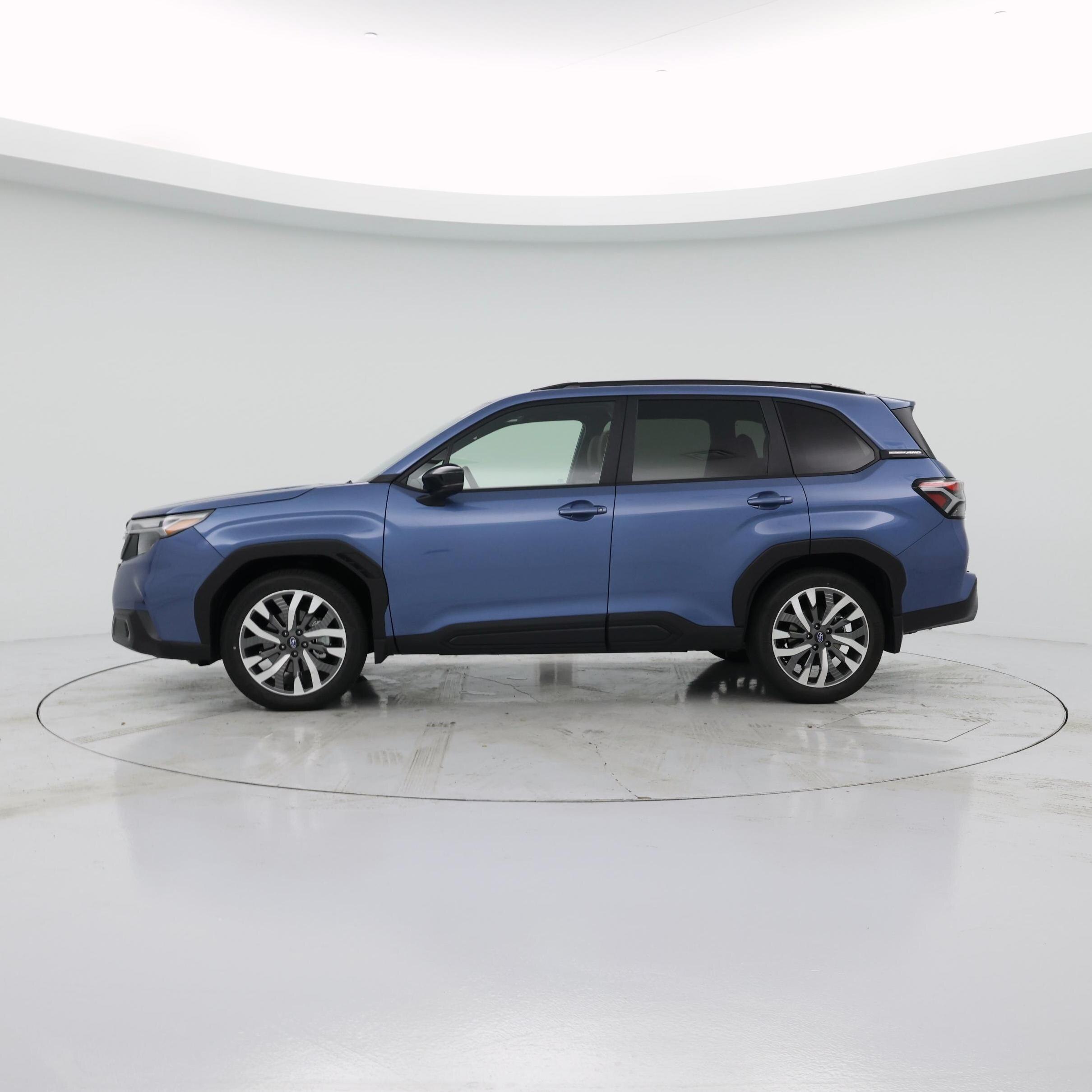 Thumbnail: 2025 Subaru Forester - 3
