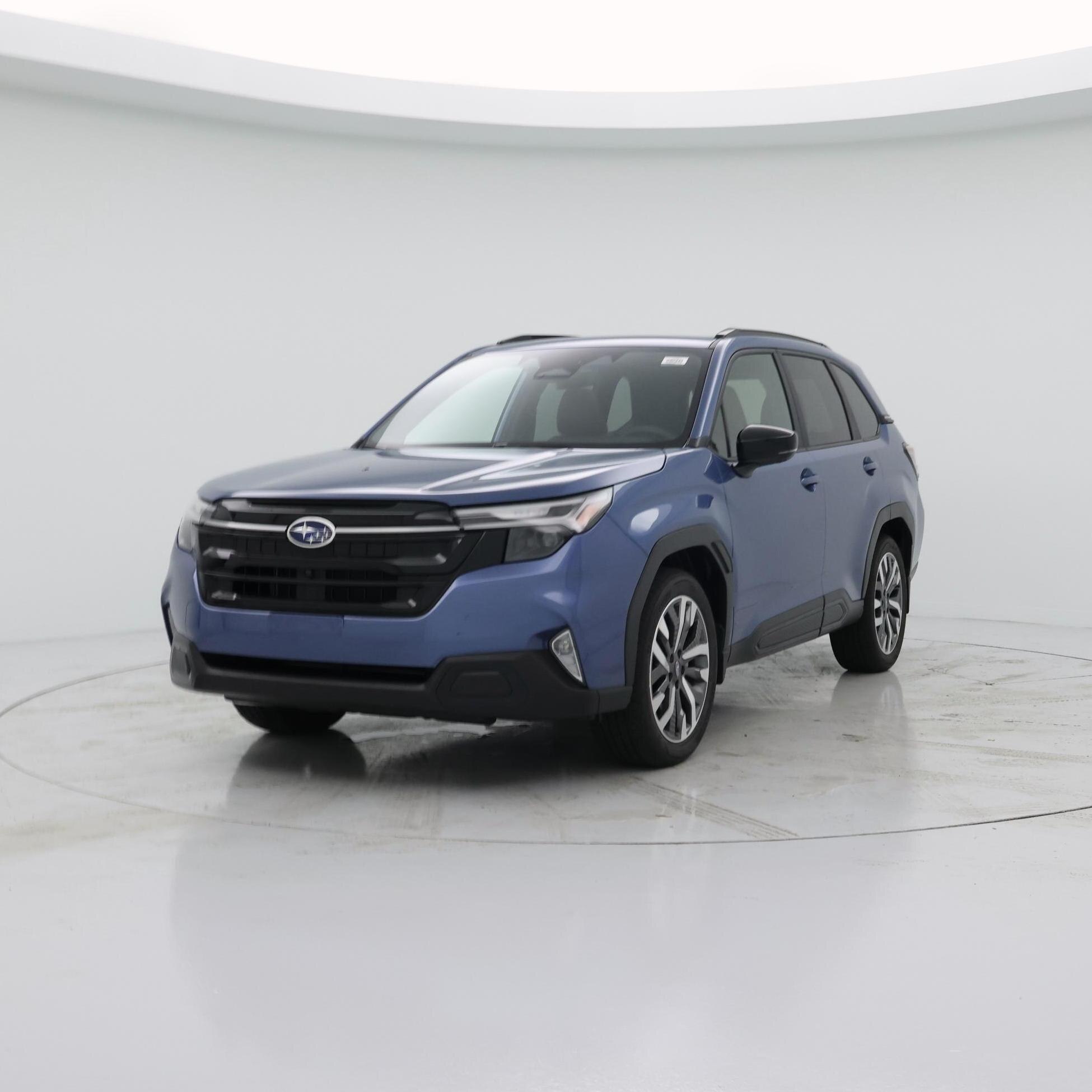 Thumbnail: 2025 Subaru Forester - 4