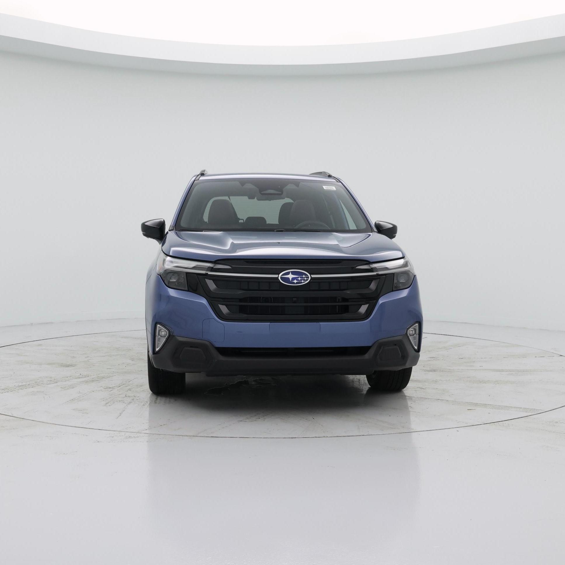 Thumbnail: 2025 Subaru Forester - 5