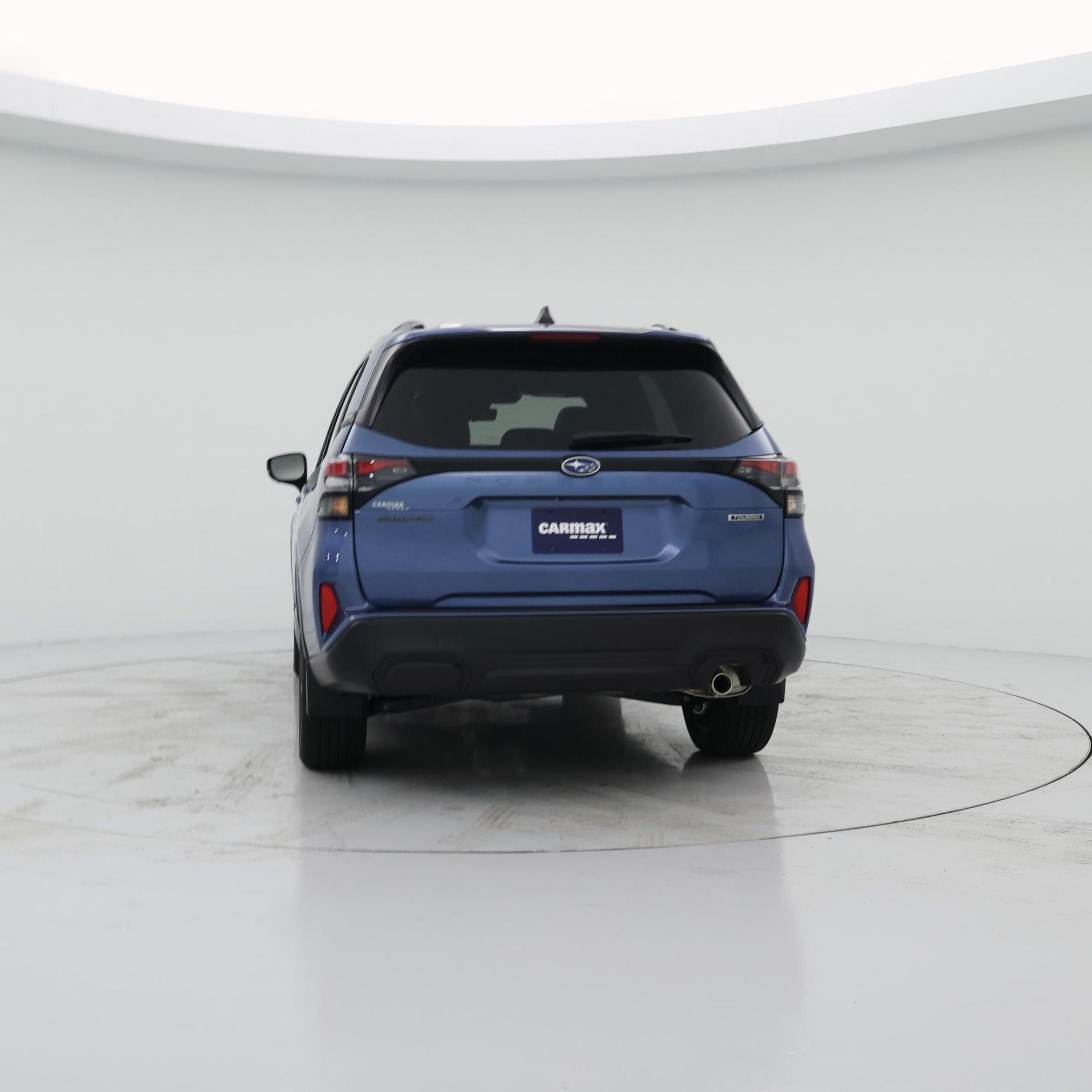 Thumbnail: 2025 Subaru Forester - 6