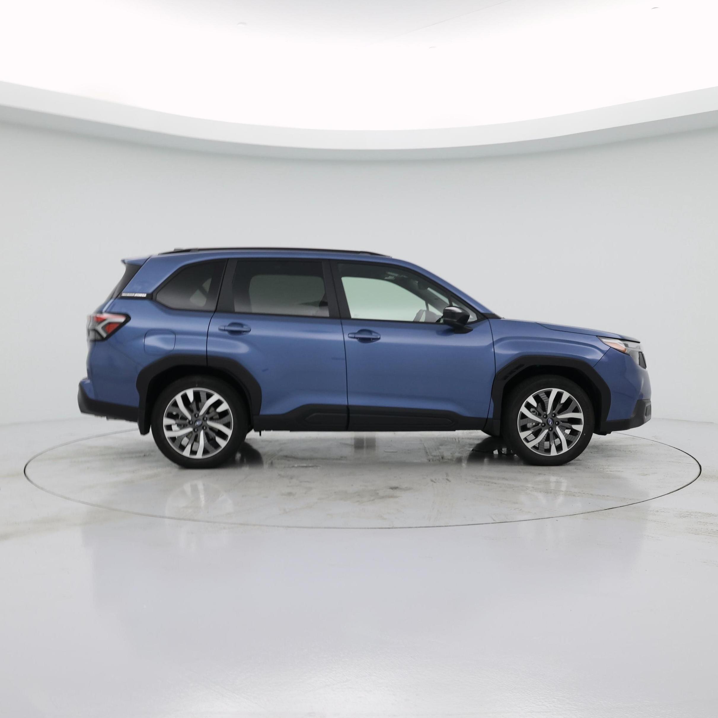 Thumbnail: 2025 Subaru Forester - 7