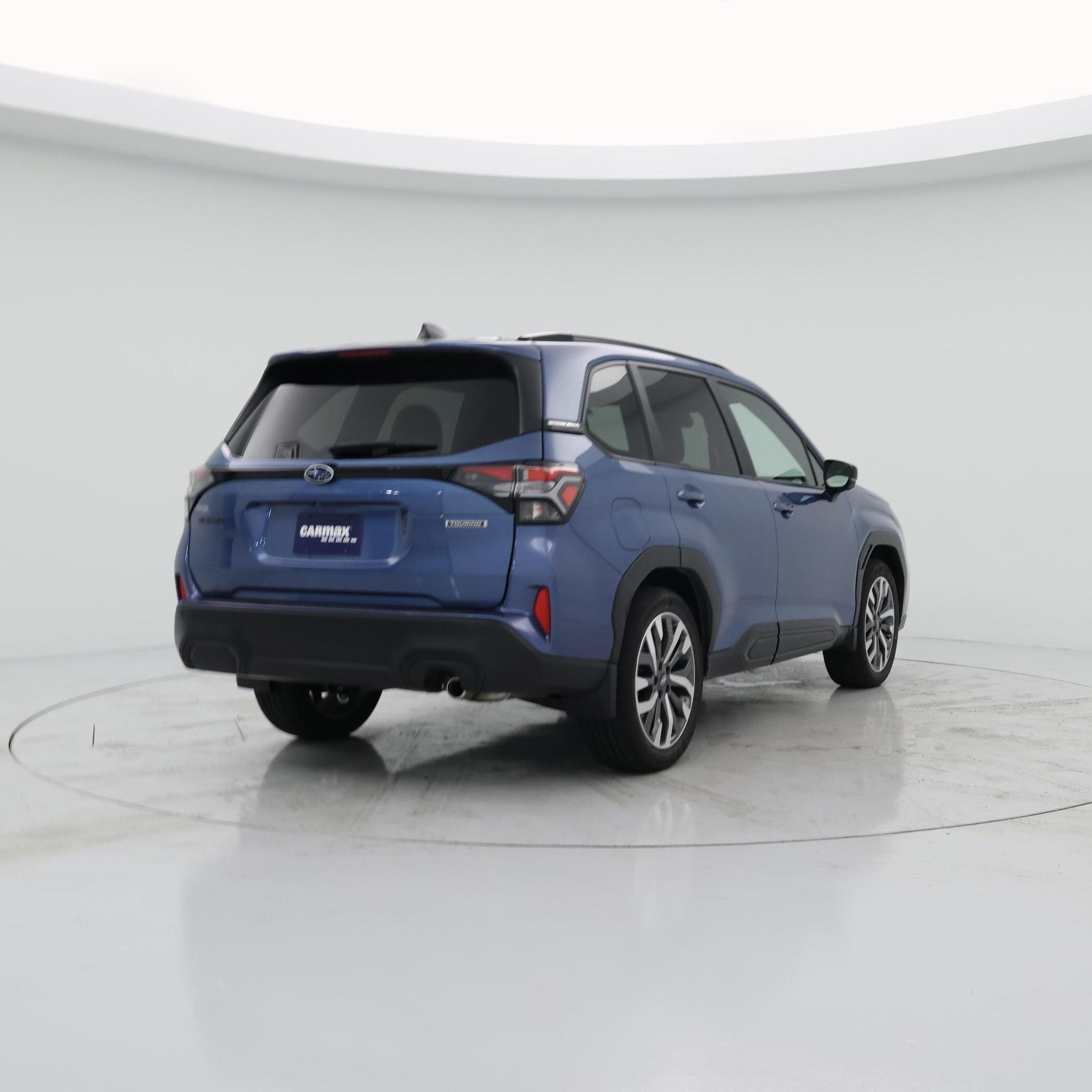 Thumbnail: 2025 Subaru Forester - 8
