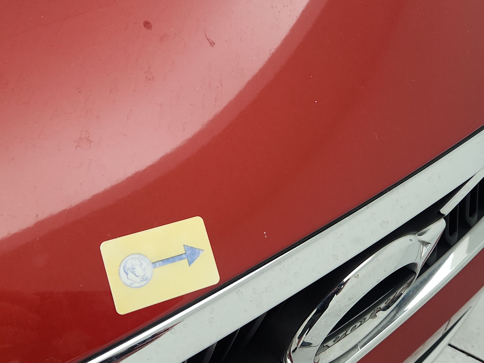 Thumbnail: 2019 Volvo XC40 - 20