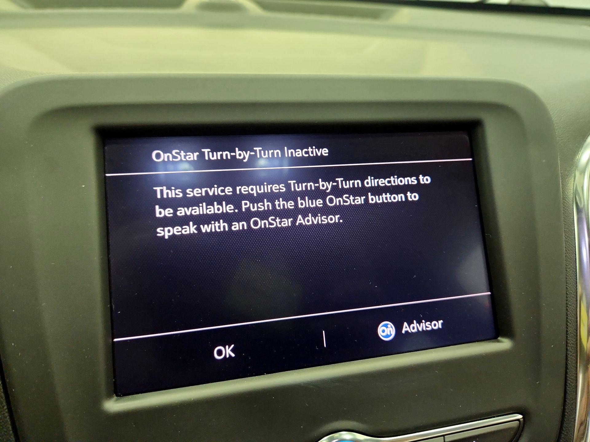 Thumbnail: 2022 Chevrolet Equinox - 14