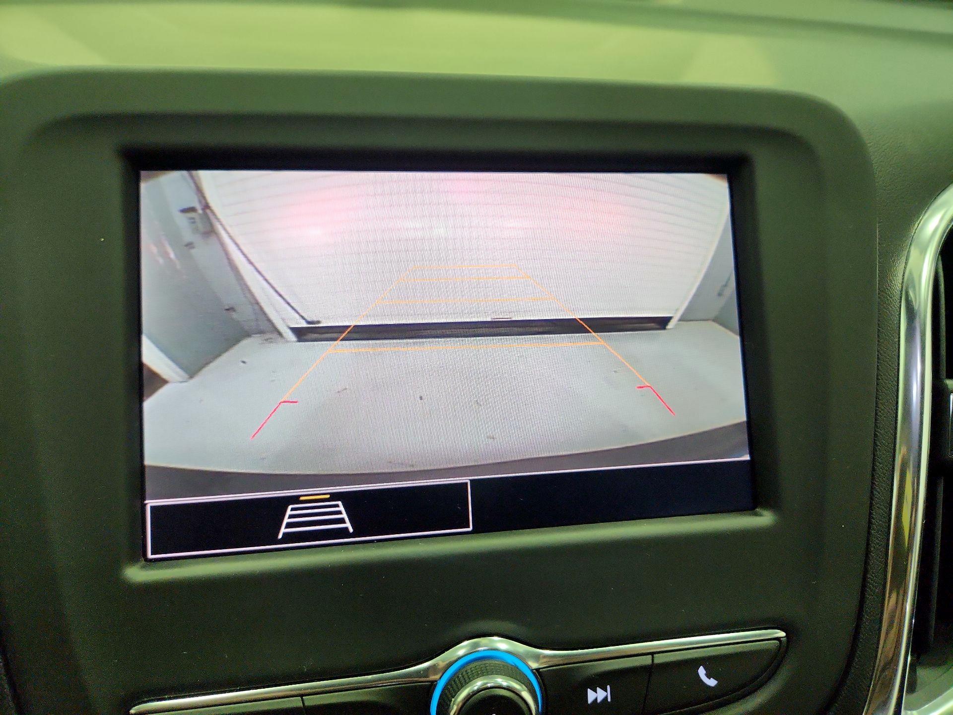 Thumbnail: 2022 Chevrolet Equinox - 15