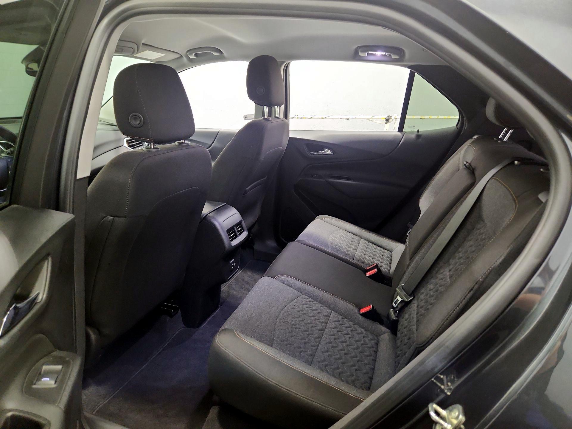 Thumbnail: 2022 Chevrolet Equinox - 20