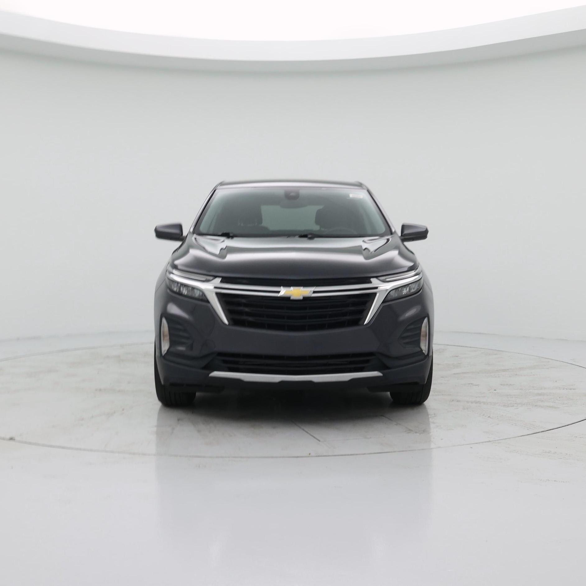 Thumbnail: 2022 Chevrolet Equinox - 5