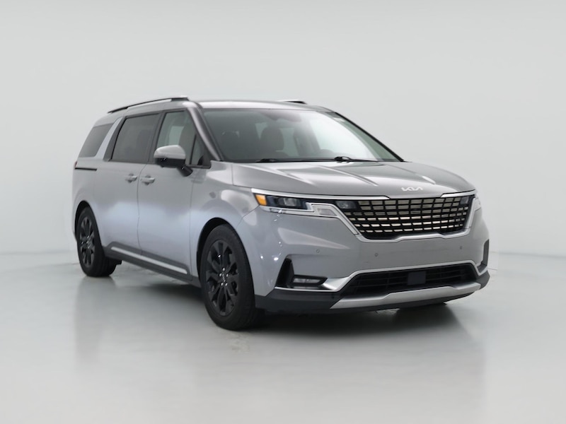 2022 Kia Carnival SX -
                  Columbia, SC