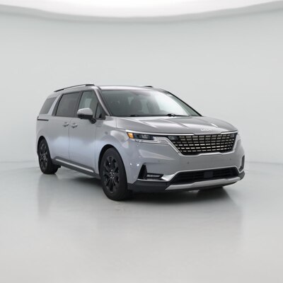 Vehicle exterior view