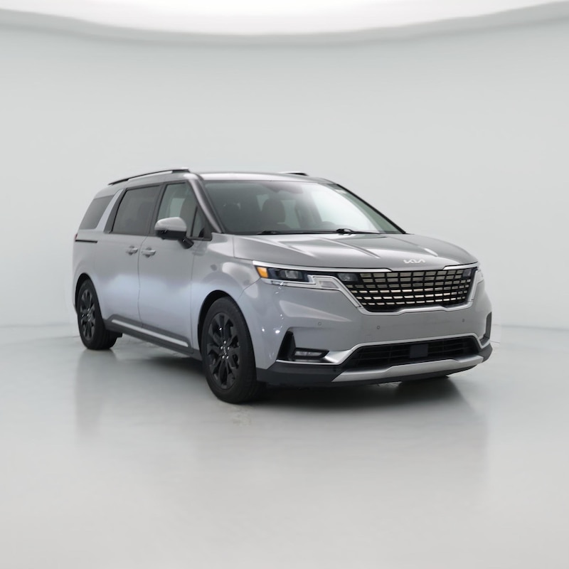 2022 Kia Carnival SX