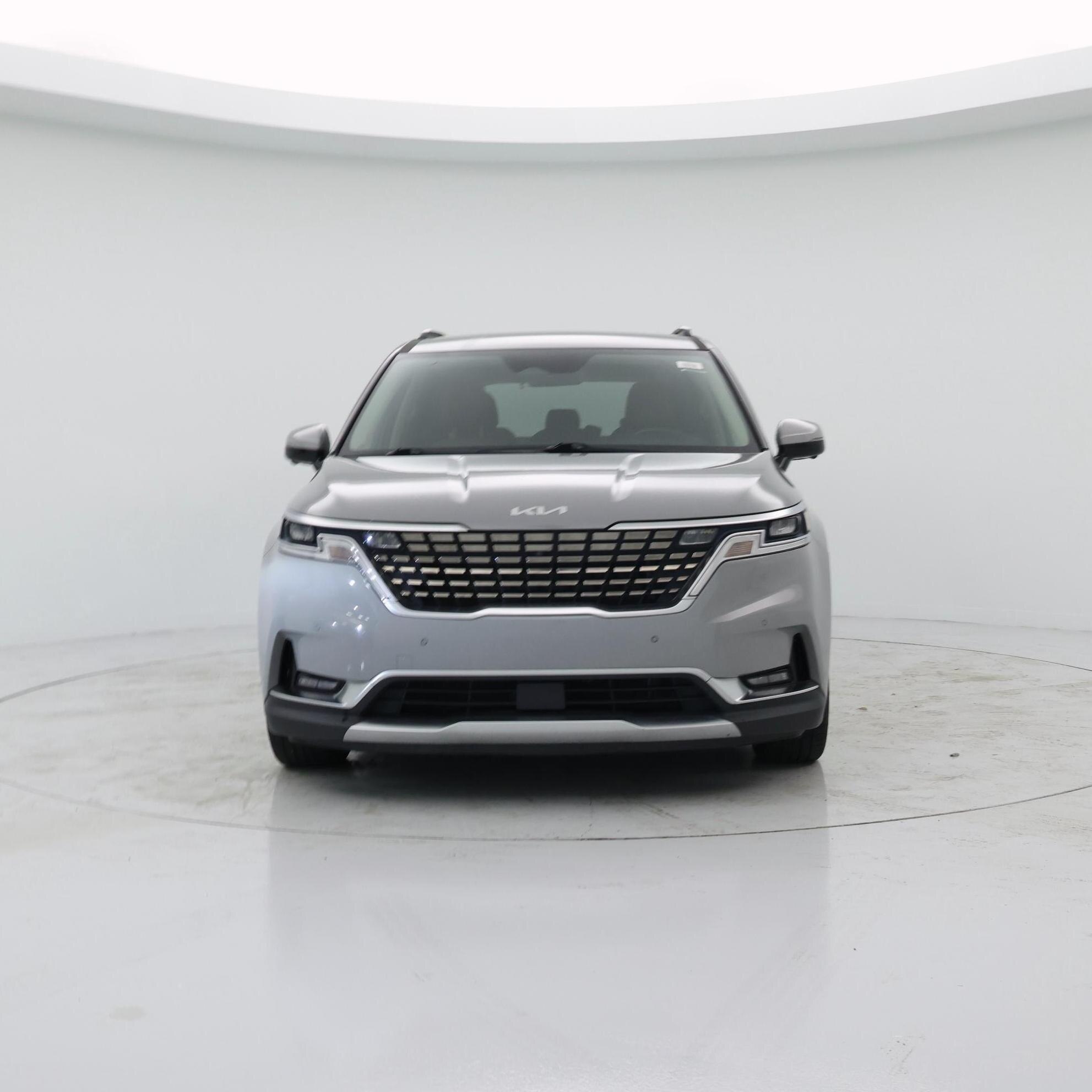 Thumbnail: 2022 Kia Carnival - 5