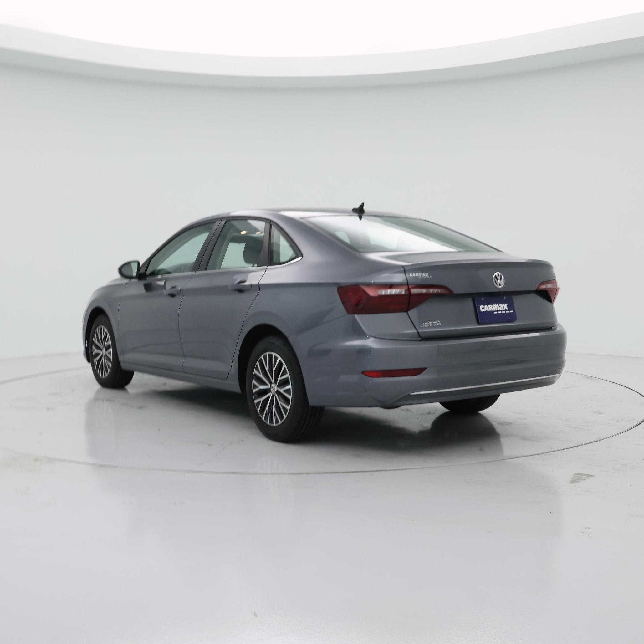 Thumbnail: 2021 Volkswagen Jetta - 2