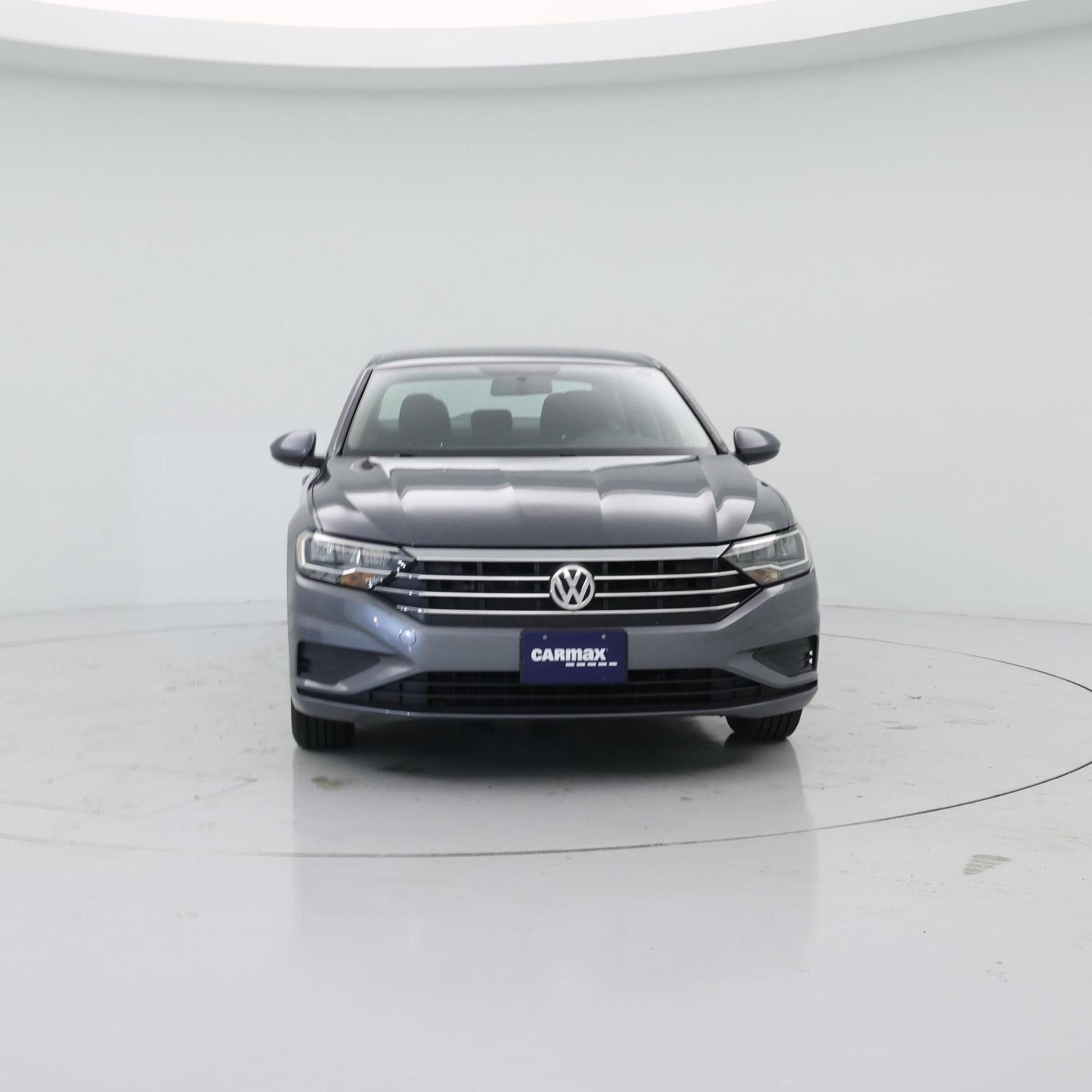 Thumbnail: 2021 Volkswagen Jetta - 5