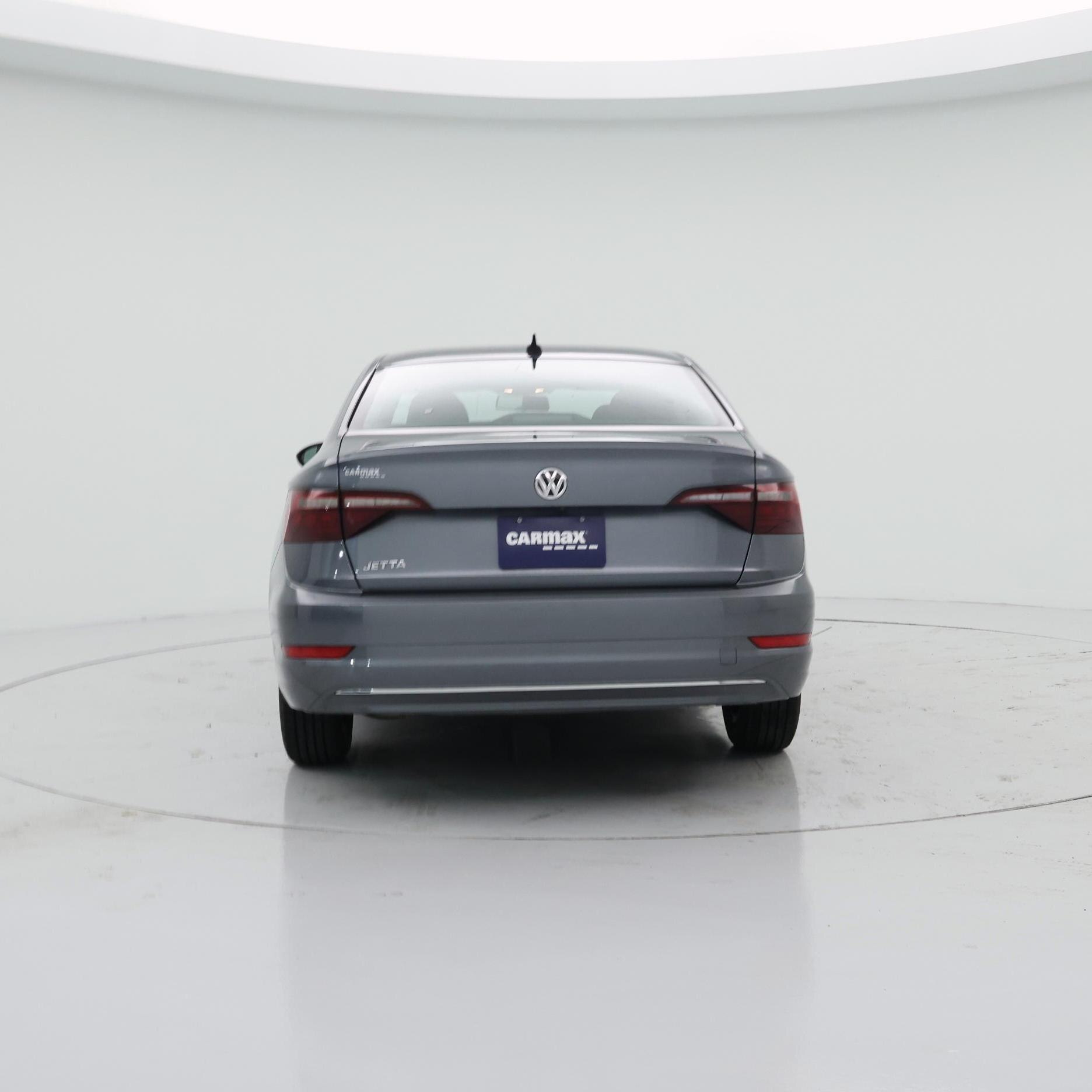 Thumbnail: 2021 Volkswagen Jetta - 6