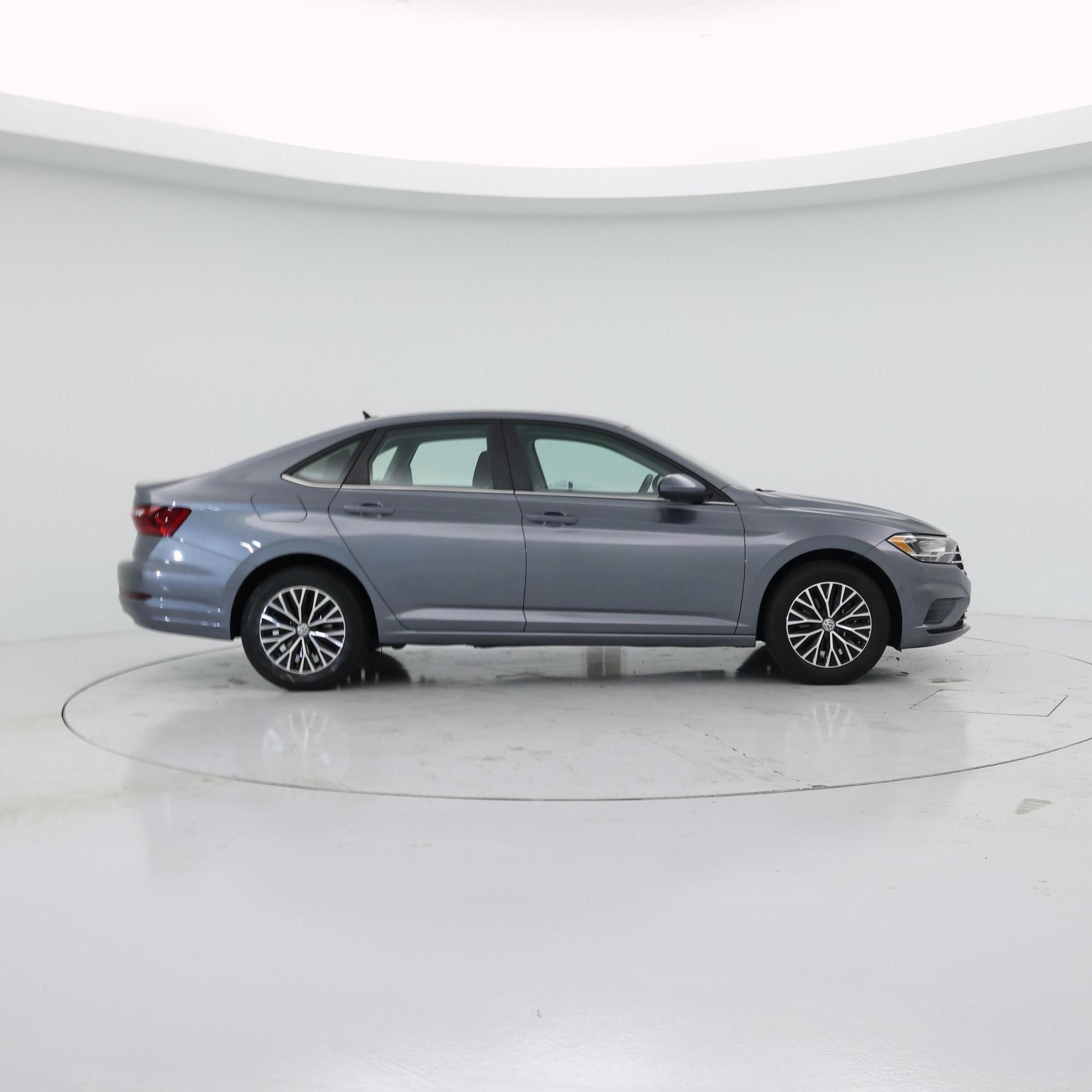 Thumbnail: 2021 Volkswagen Jetta - 7