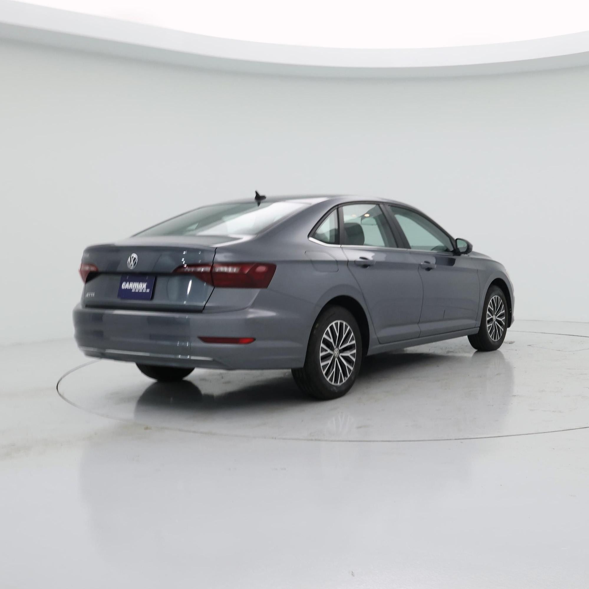 Thumbnail: 2021 Volkswagen Jetta - 8