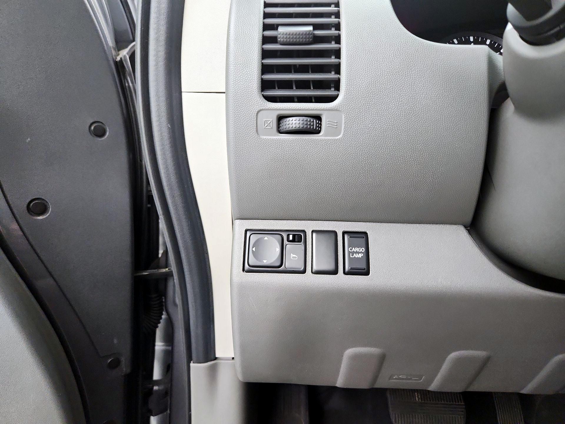 Thumbnail: 2021 Nissan Frontier - 13