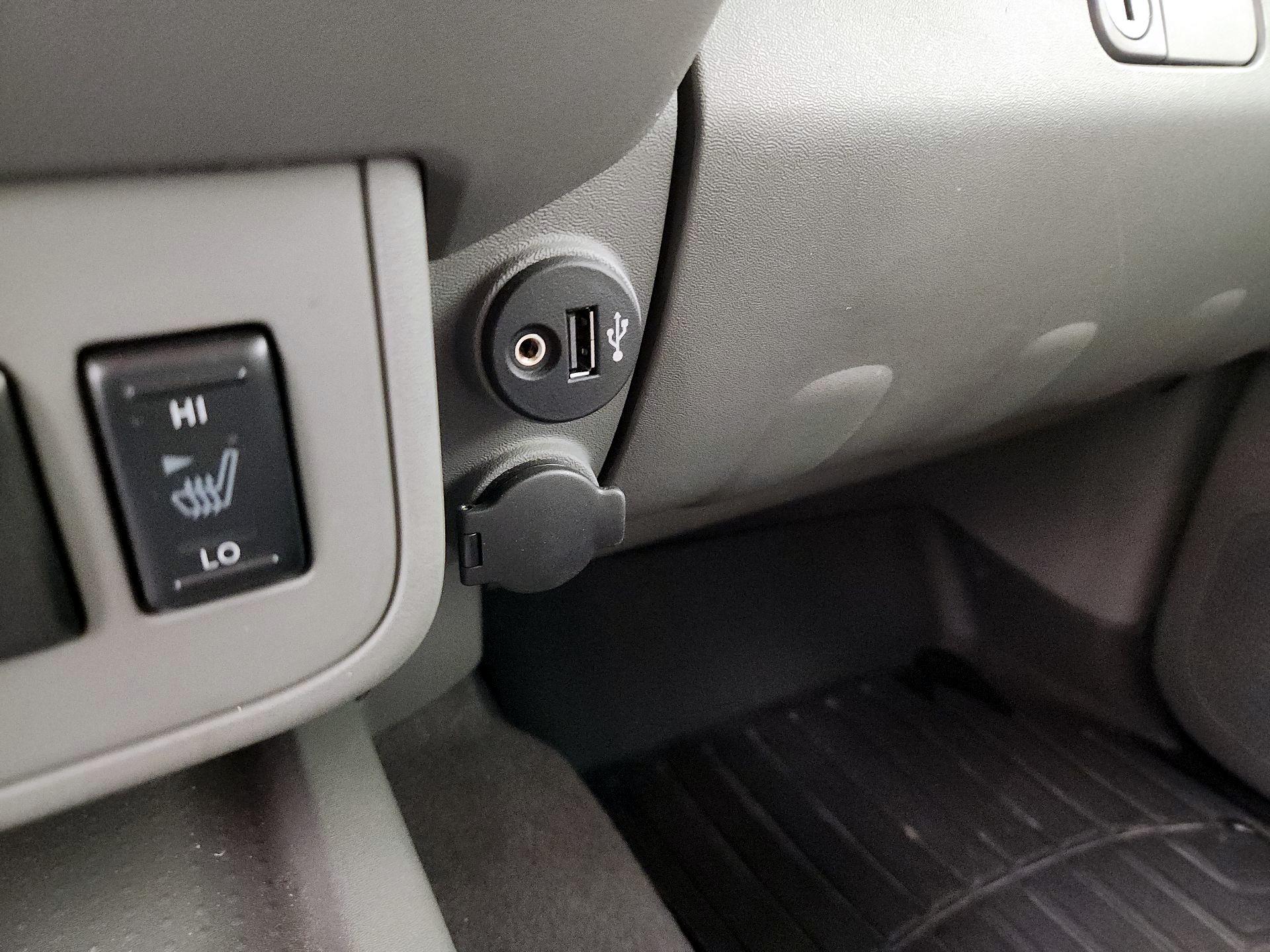 Thumbnail: 2021 Nissan Frontier - 18