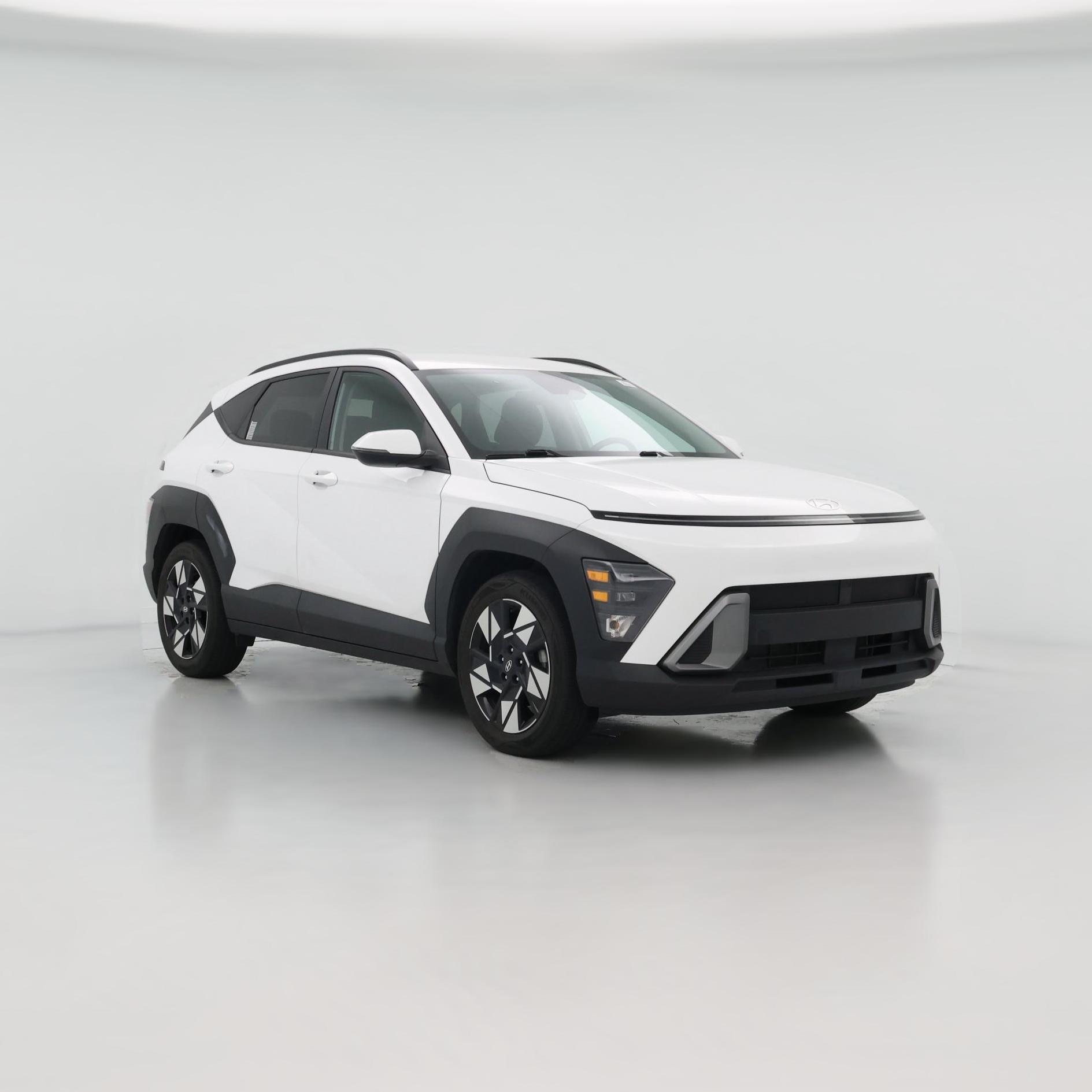 Thumbnail: 2024 Hyundai Kona - 1
