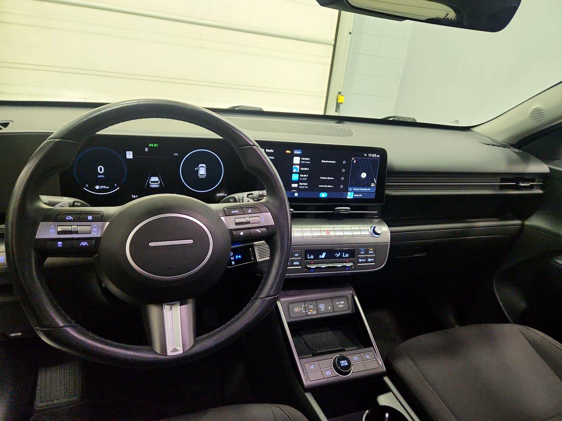 Thumbnail: 2024 Hyundai Kona - 9