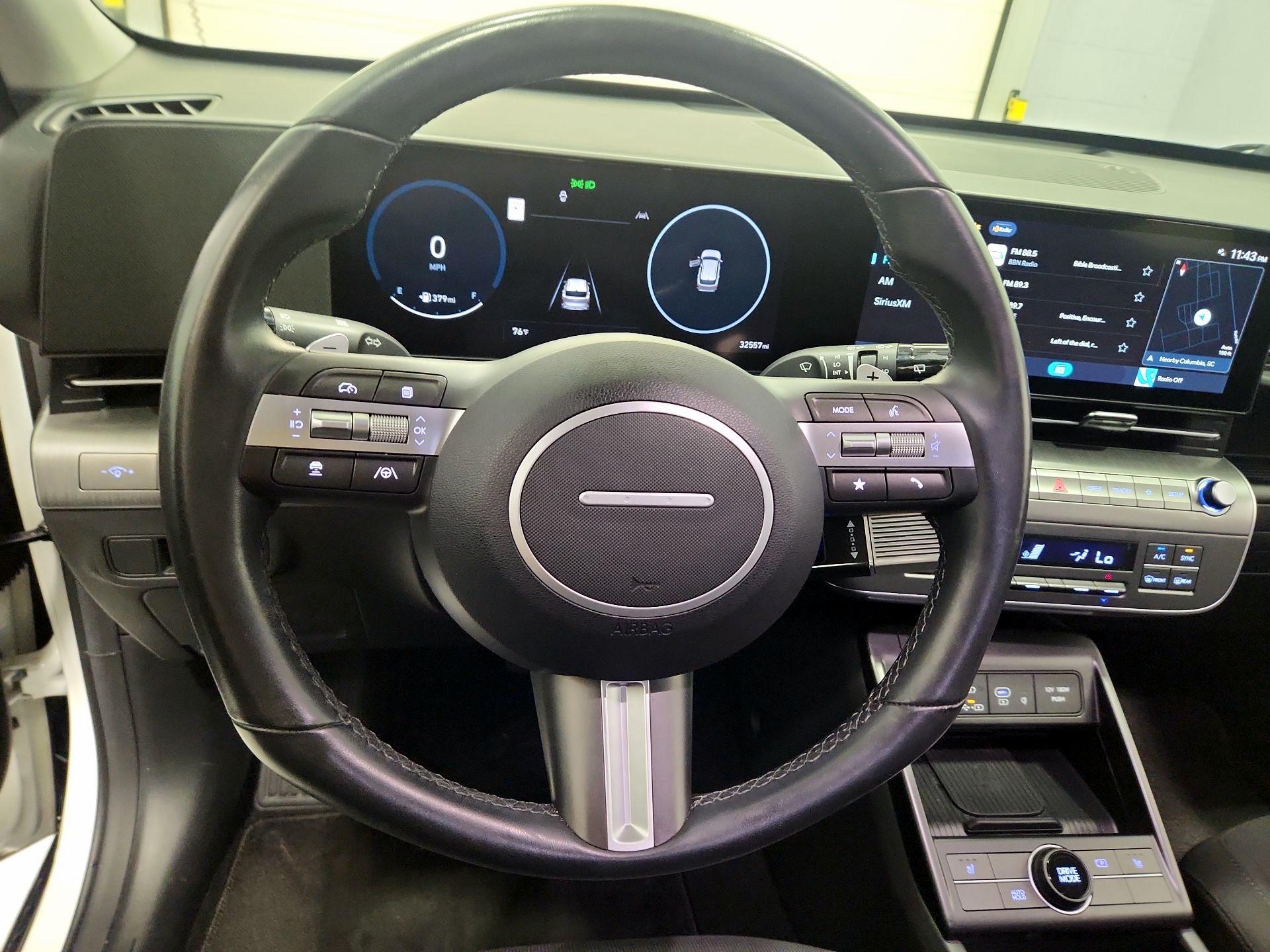 Thumbnail: 2024 Hyundai Kona - 10