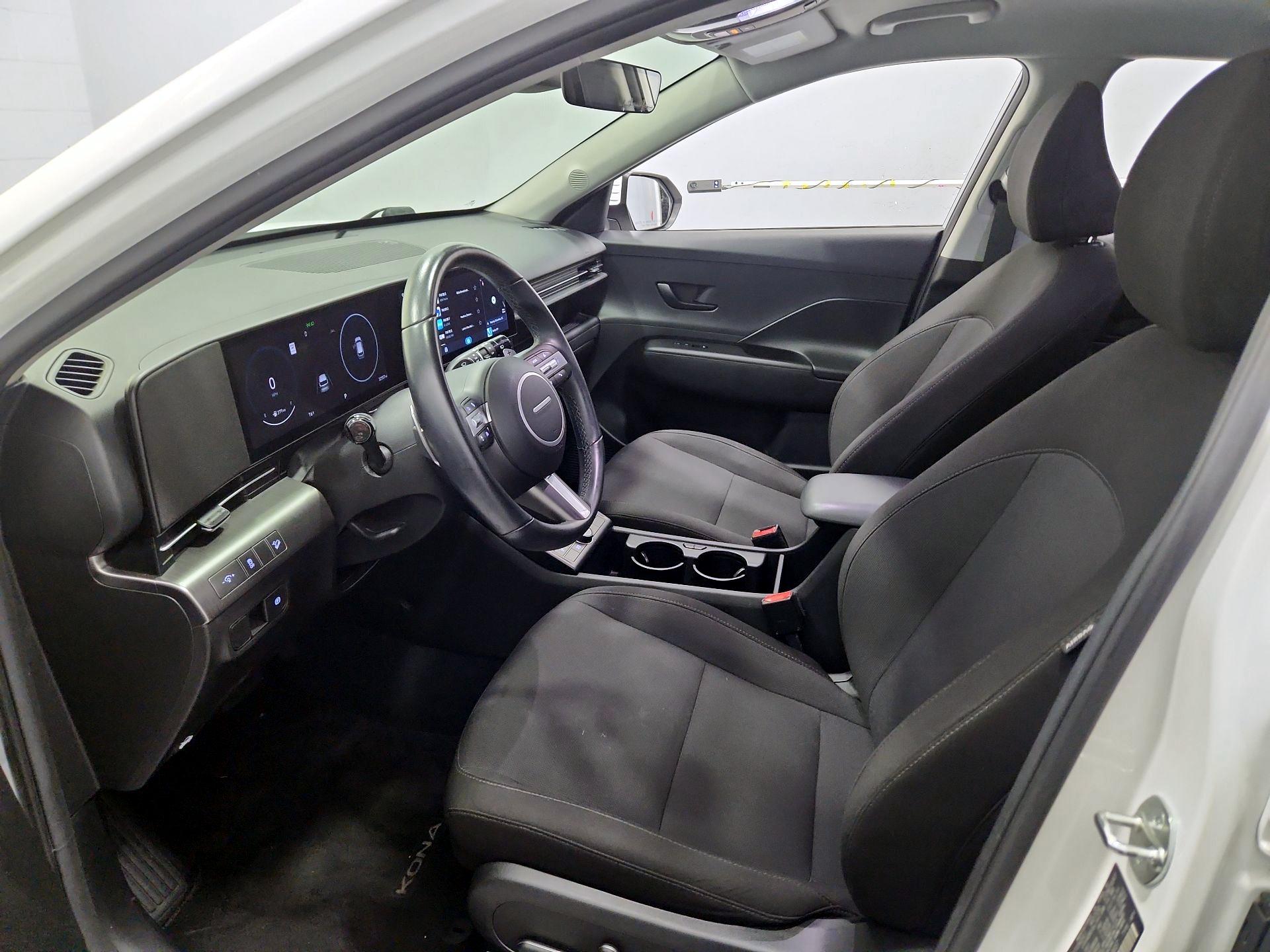 Thumbnail: 2024 Hyundai Kona - 11