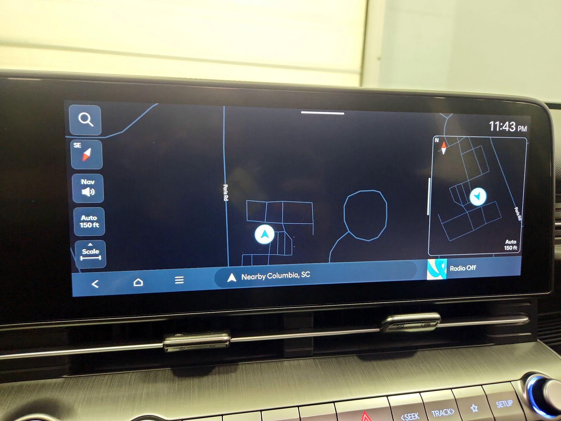 Thumbnail: 2024 Hyundai Kona - 14