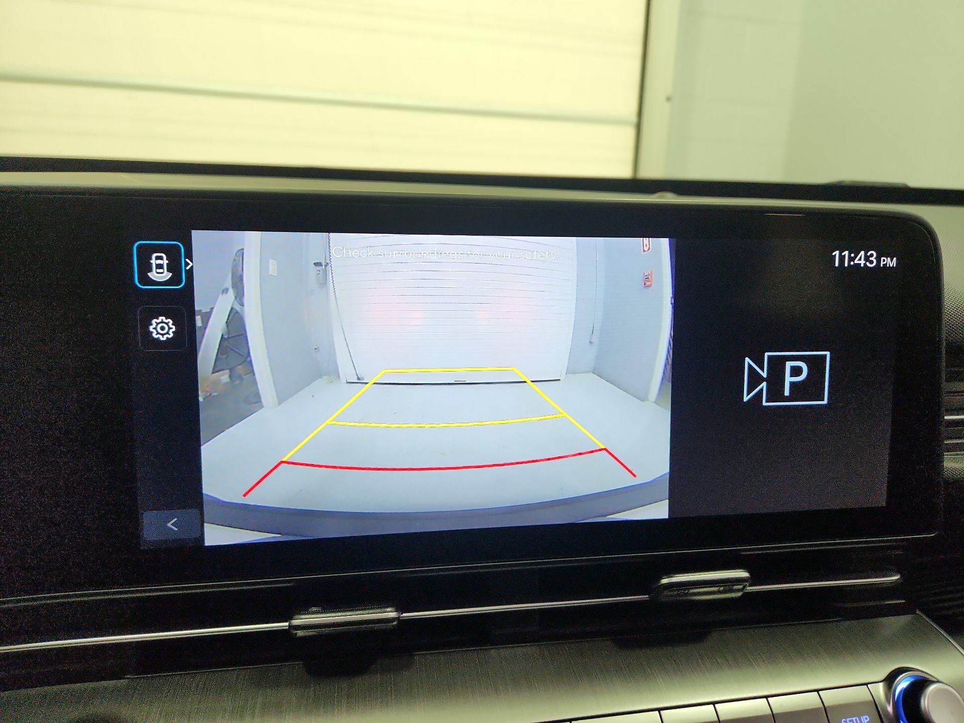 Thumbnail: 2024 Hyundai Kona - 15