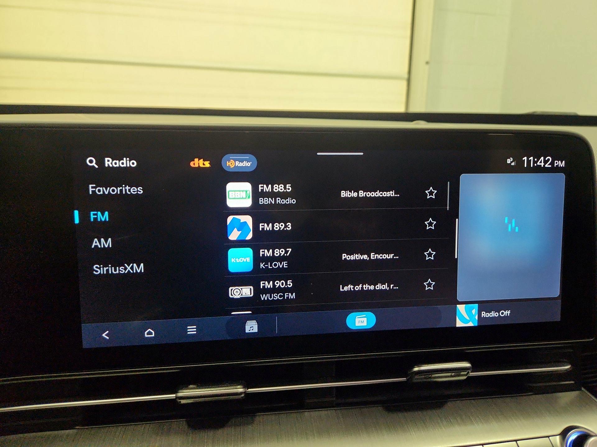 Thumbnail: 2024 Hyundai Kona - 16