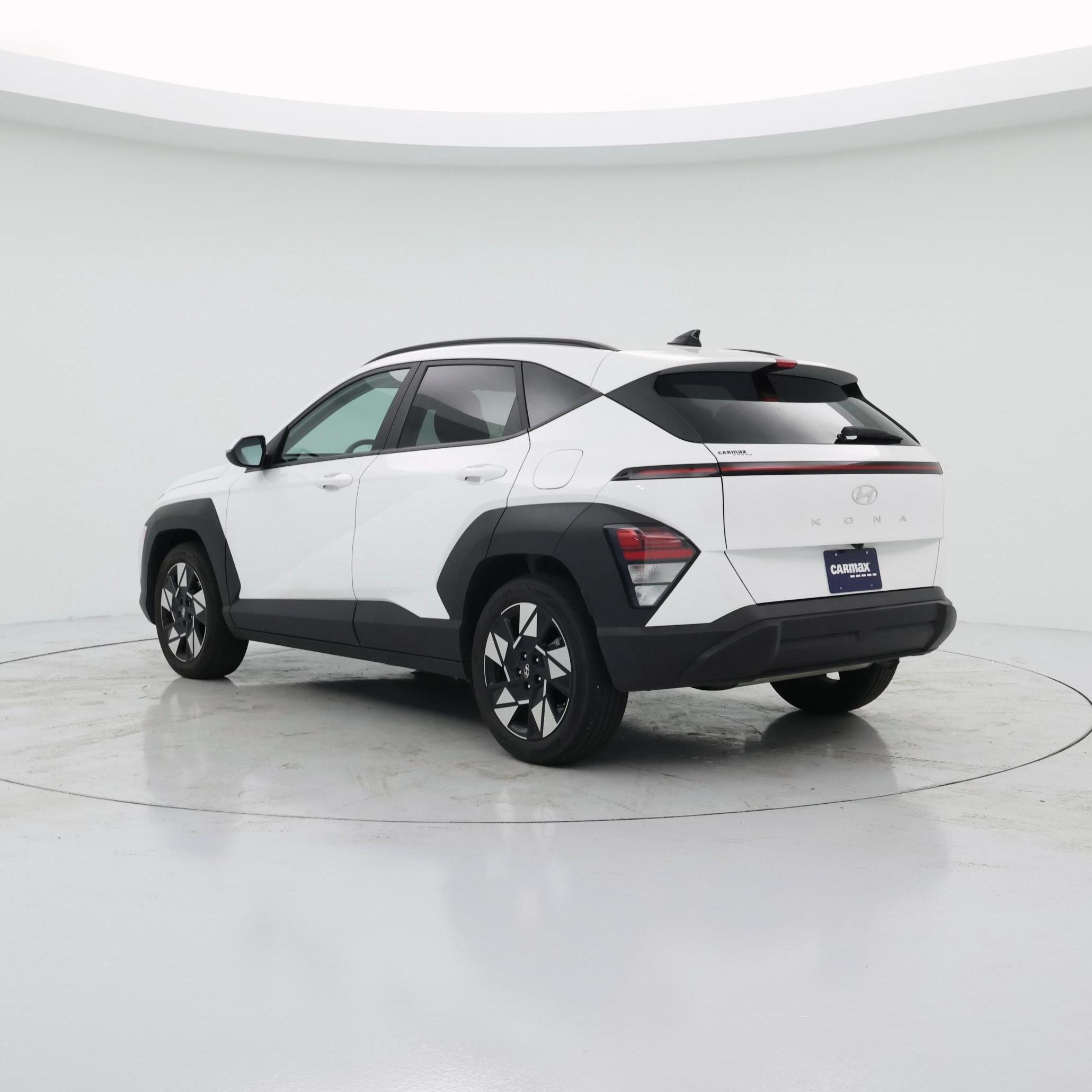 Thumbnail: 2024 Hyundai Kona - 2