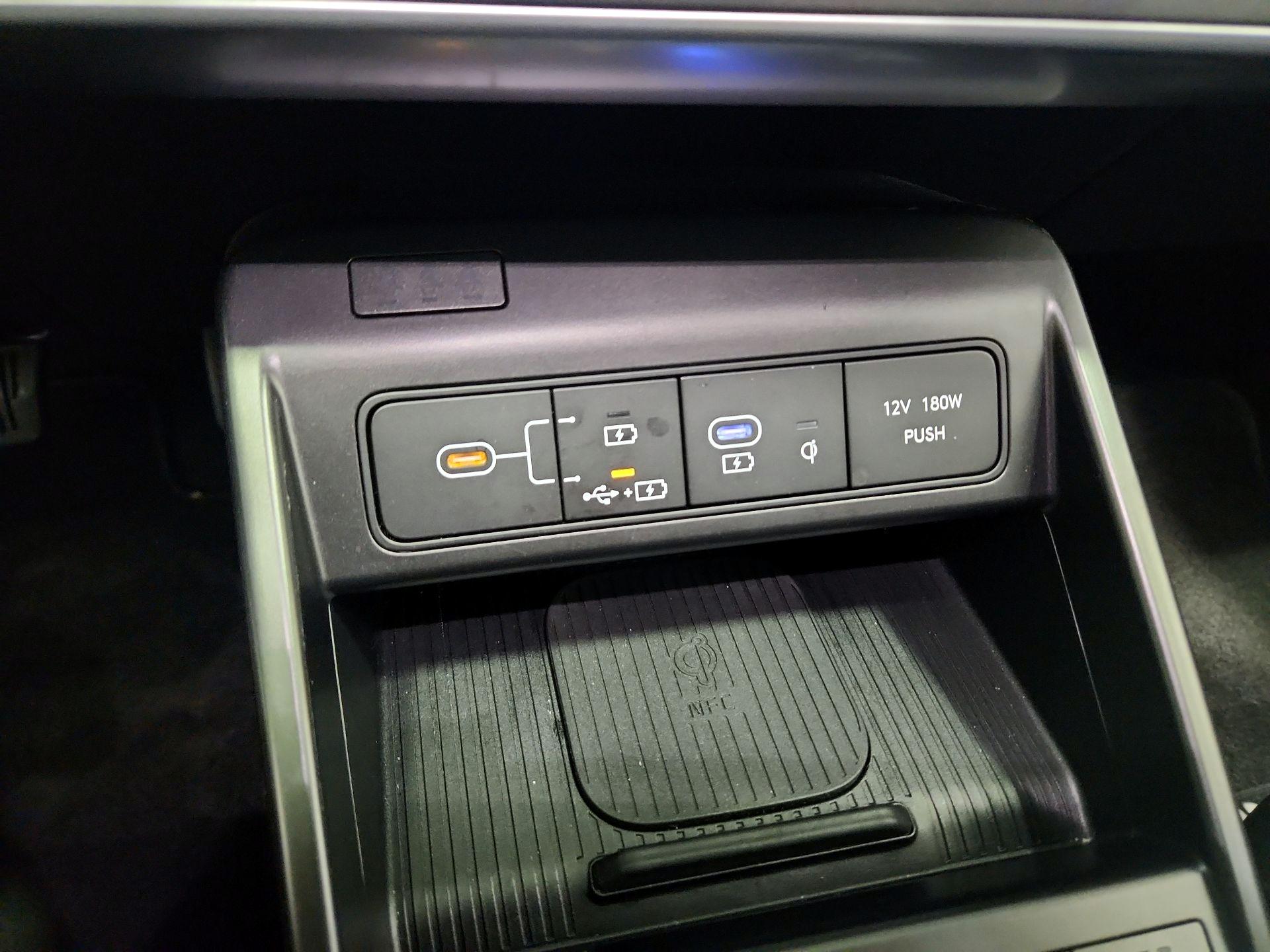 Thumbnail: 2024 Hyundai Kona - 19