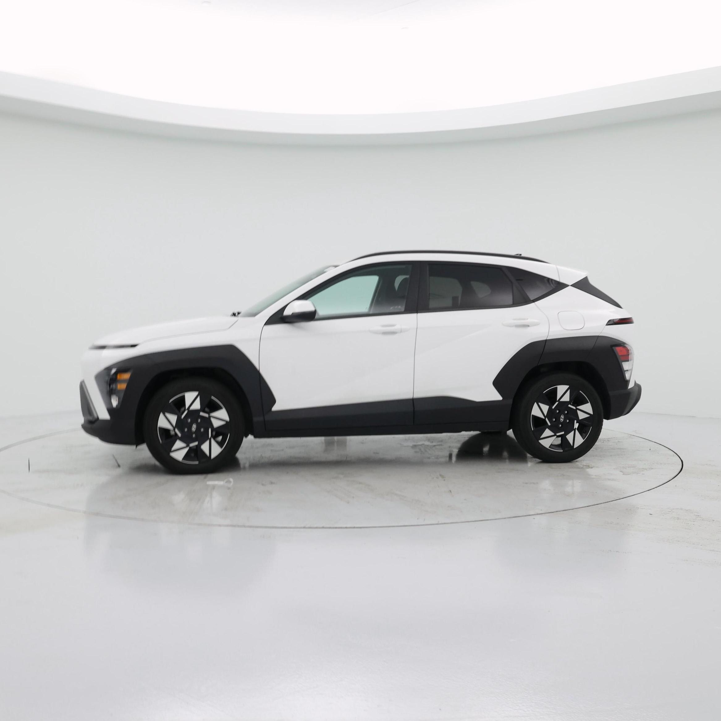Thumbnail: 2024 Hyundai Kona - 3